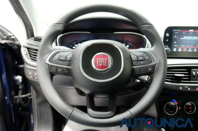 FIAT Tipo 1.4 BENZINA 5 PORTE LOUNGE NEOPATENTATI