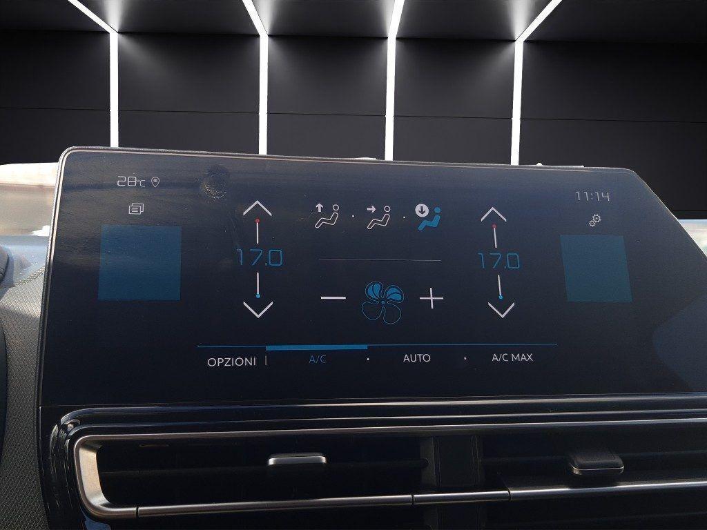 Citroen C5 Aircross BlueHDi 130 S&S EAT8 Max