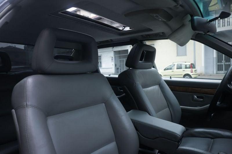 Audi 100/200/V8 Audi 100/200/V8 V8 3.6 automatica Asi