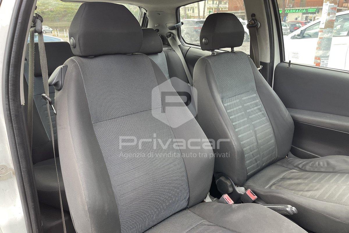 FIAT Punto Classic 1.2 3 porte