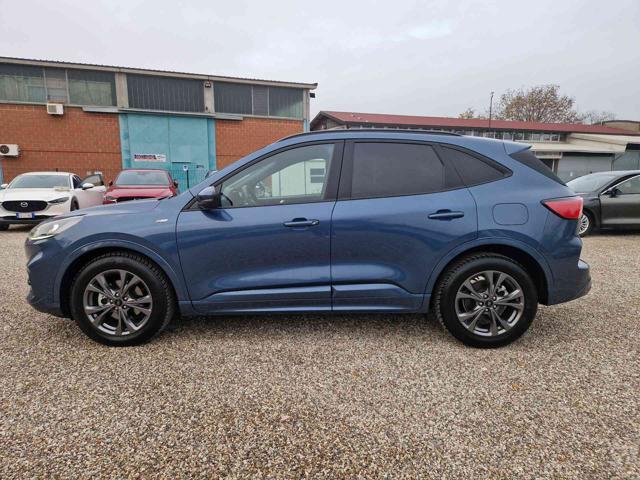 FORD Kuga 1.5 EcoBlue 120 CV aut. 2WD ST-Line X