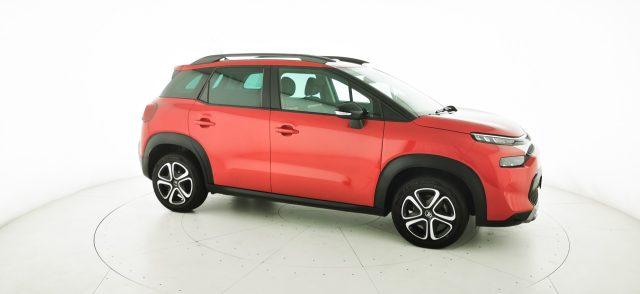 CITROEN C3 Aircross PureTech 110 S&S Live