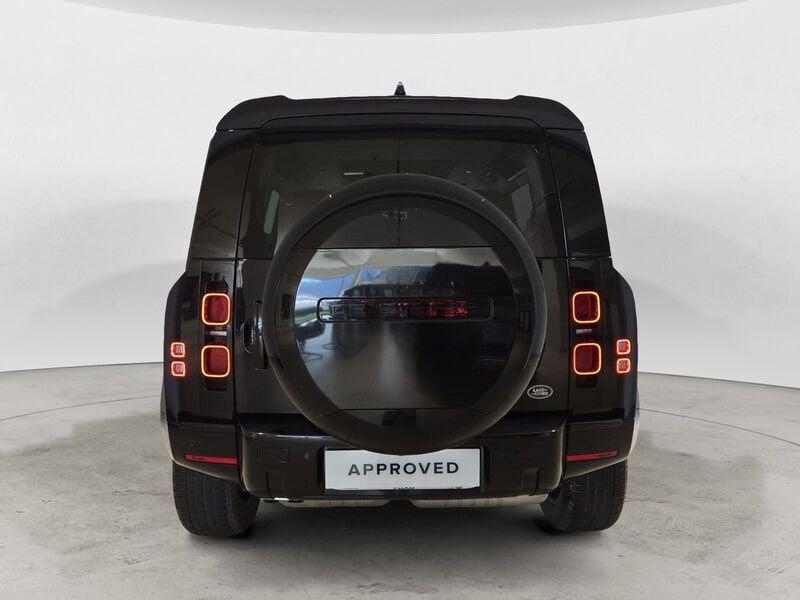 Land Rover Defender 110 3.0D I6 250 CV AWD Auto XS Edition