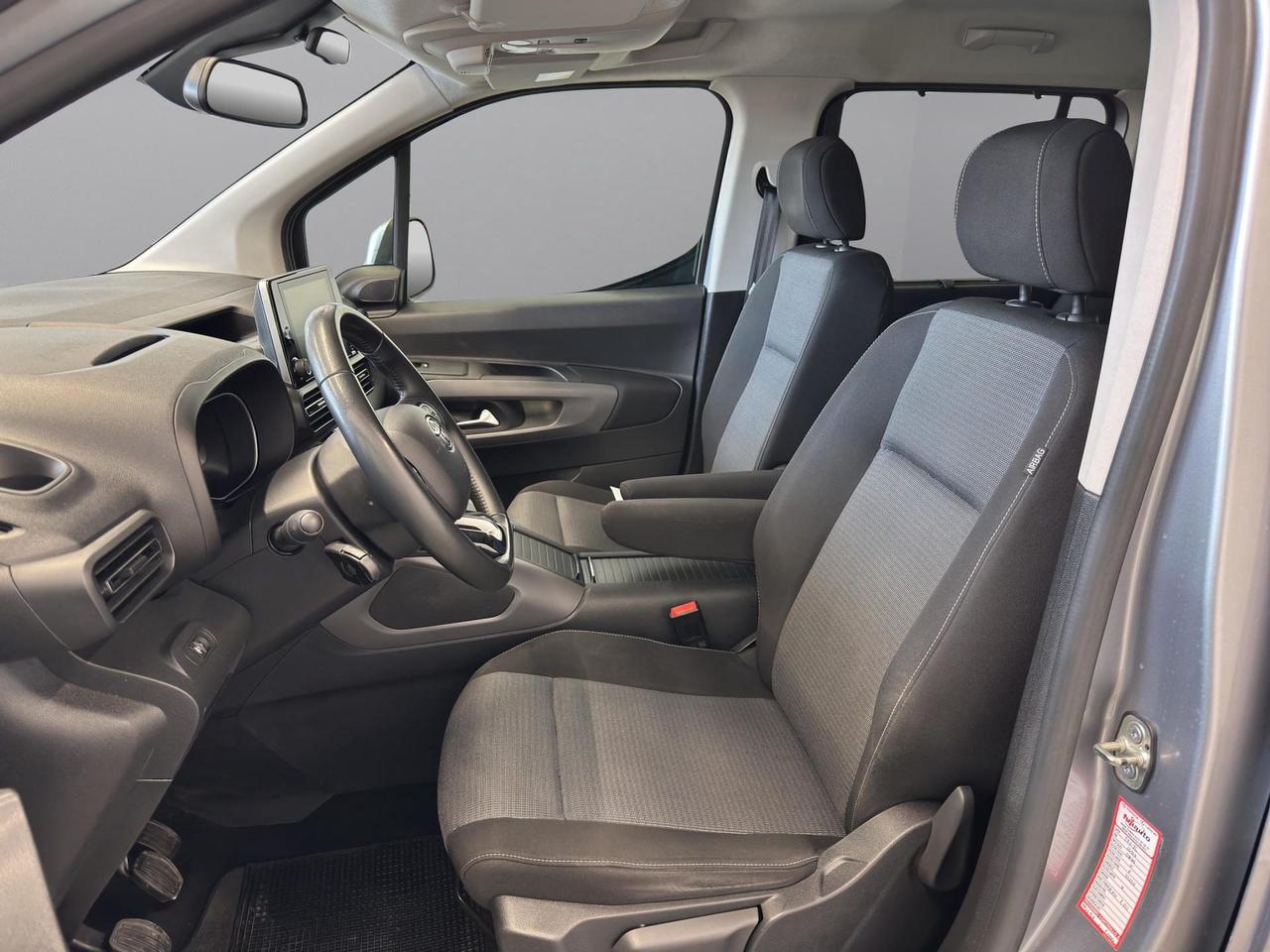 Toyota Proace City Verso 1.5D 100cv S&S mt6 L0 D