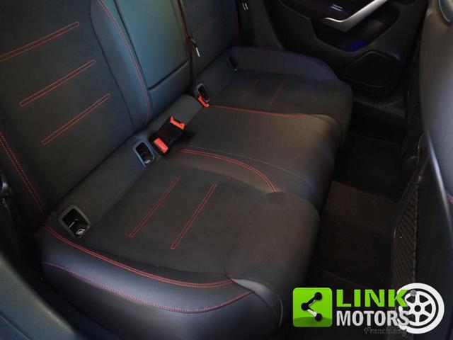 MERCEDES-BENZ CLA 250 E hybrid S.B. AMG Line Premium Plus