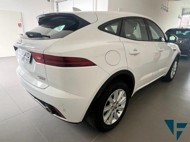 JAGUAR E-Pace 2.0D 180 CV AWD aut. R-Dynamic