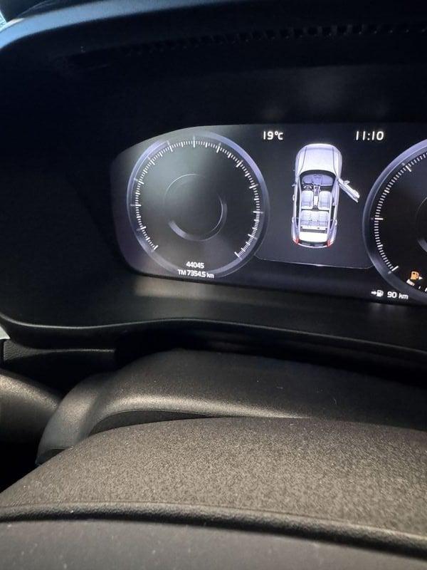 Volvo XC40 XC40 D3 AWD Geartronic Inscription