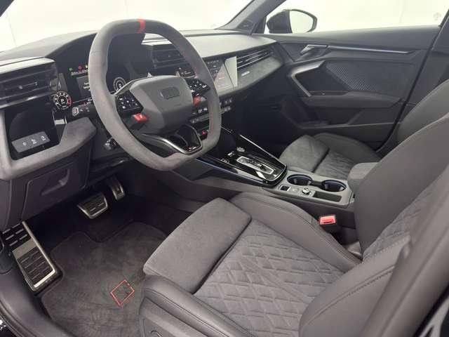 Audi RS3 SPB TFSI QUATTRO S-TRONIC 400CV *NEW MODEL* PROMO