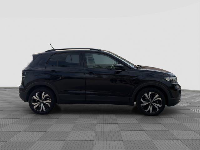 VOLKSWAGEN T-Cross T-Cross 1.0 TSI 110 CV DSG Style