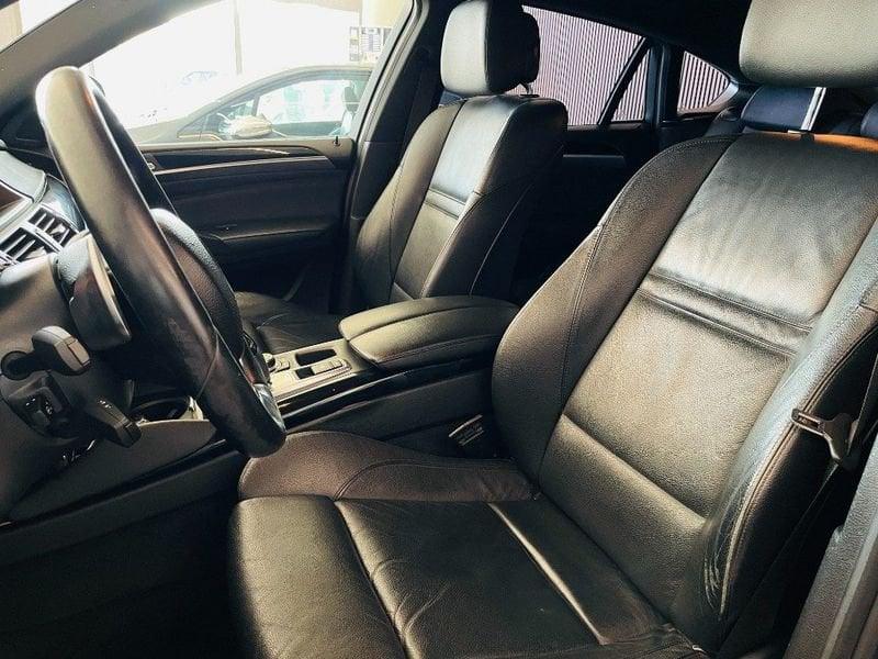 BMW X6 xDrive30d Futura