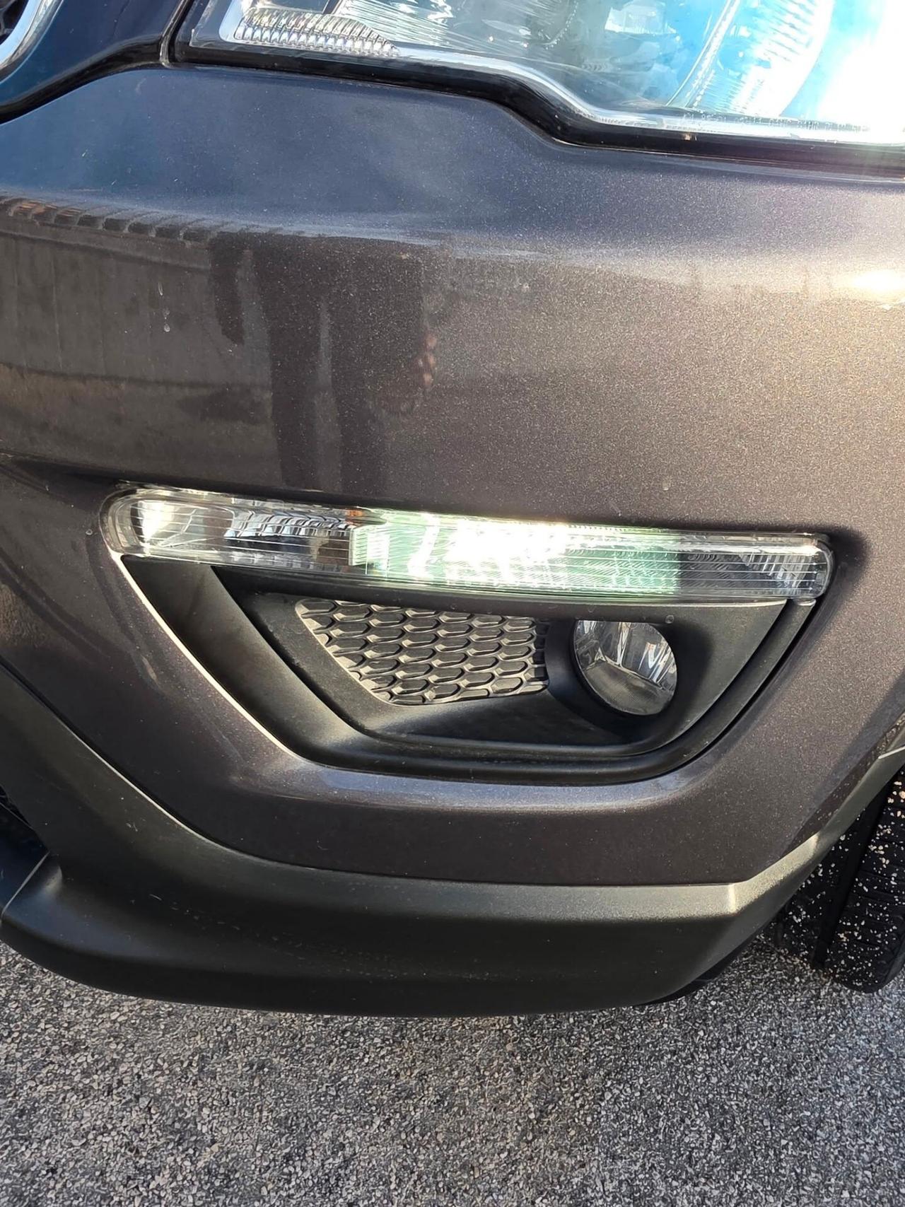 Jeep Compass 1.6 Multijet 120CV Longitude Navi