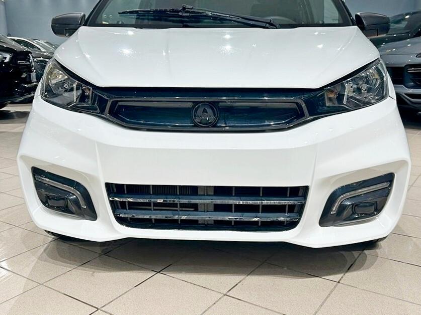 Aixam City Sport Emotion