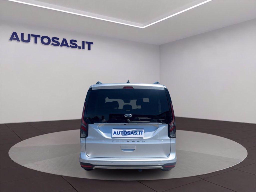 FORD Grand Tourneo Connect 1.5 EcoBoost 114 CV Active del 2023