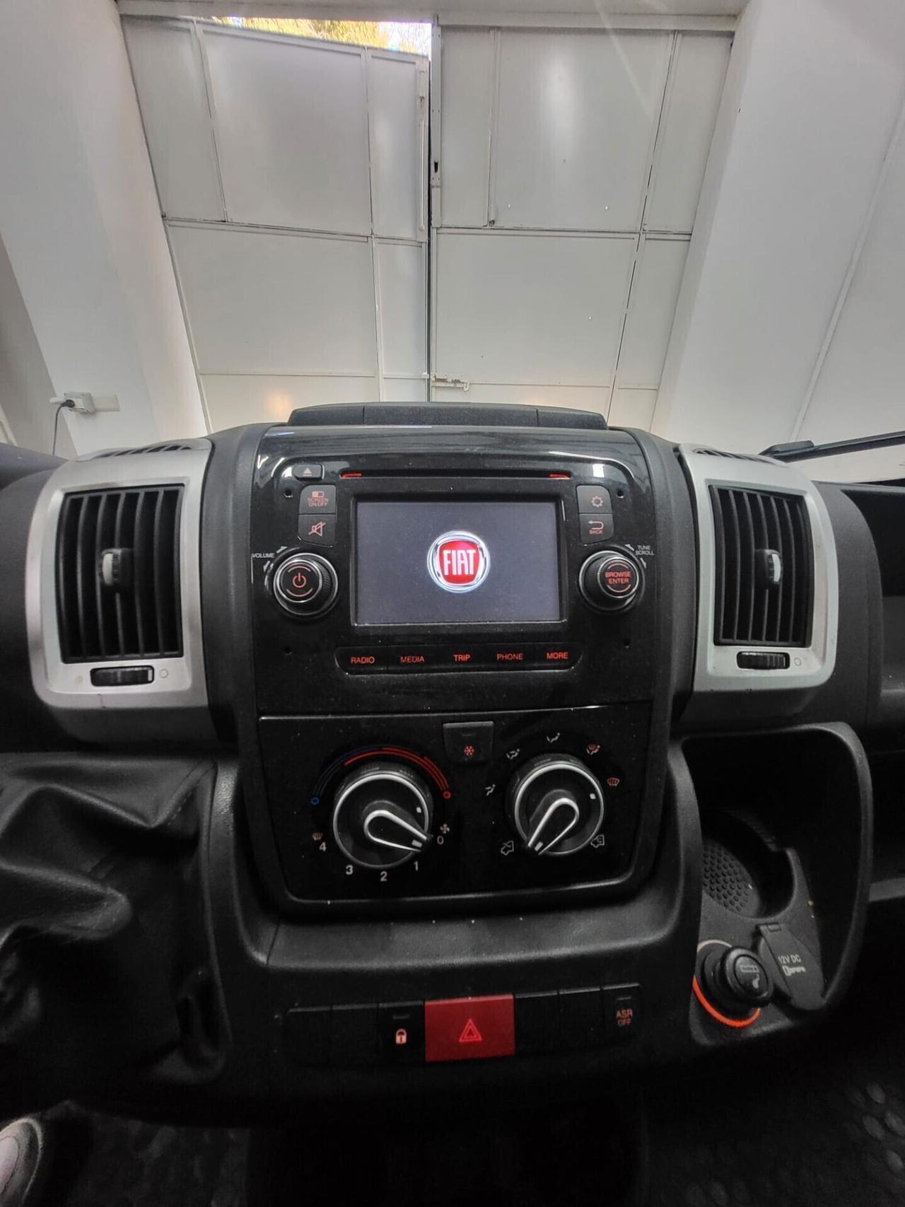 FIAT DUCATO 2.2 130 CV