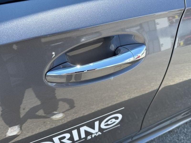 Mercedes-Benz Classe A 180d Automatic AMG Line Advanced Plus