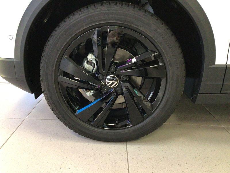 Volkswagen T-Roc T-Roc Cabriolet 1.0 TSI Style