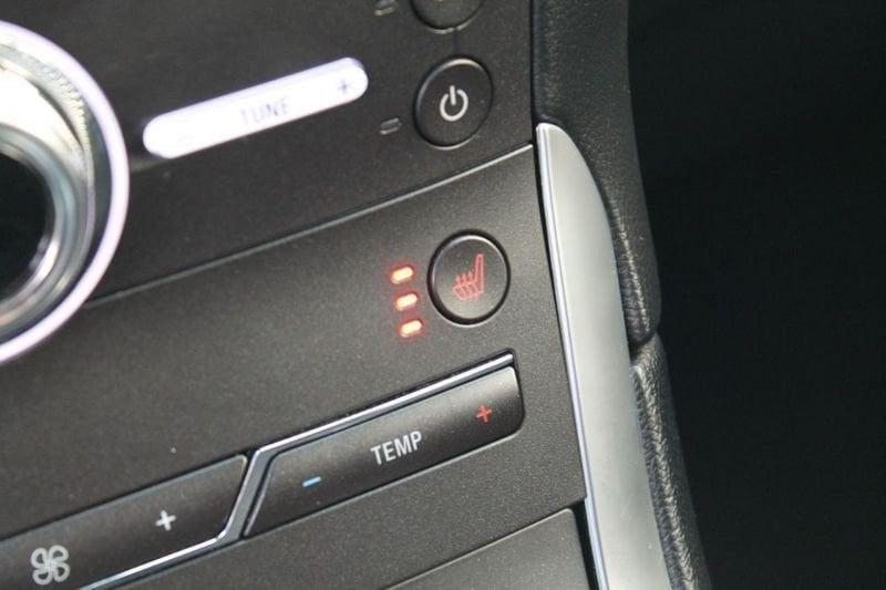 Ford Edge 2.0 EcoBlue 238 CV AWD Start&Stop aut. Titanium