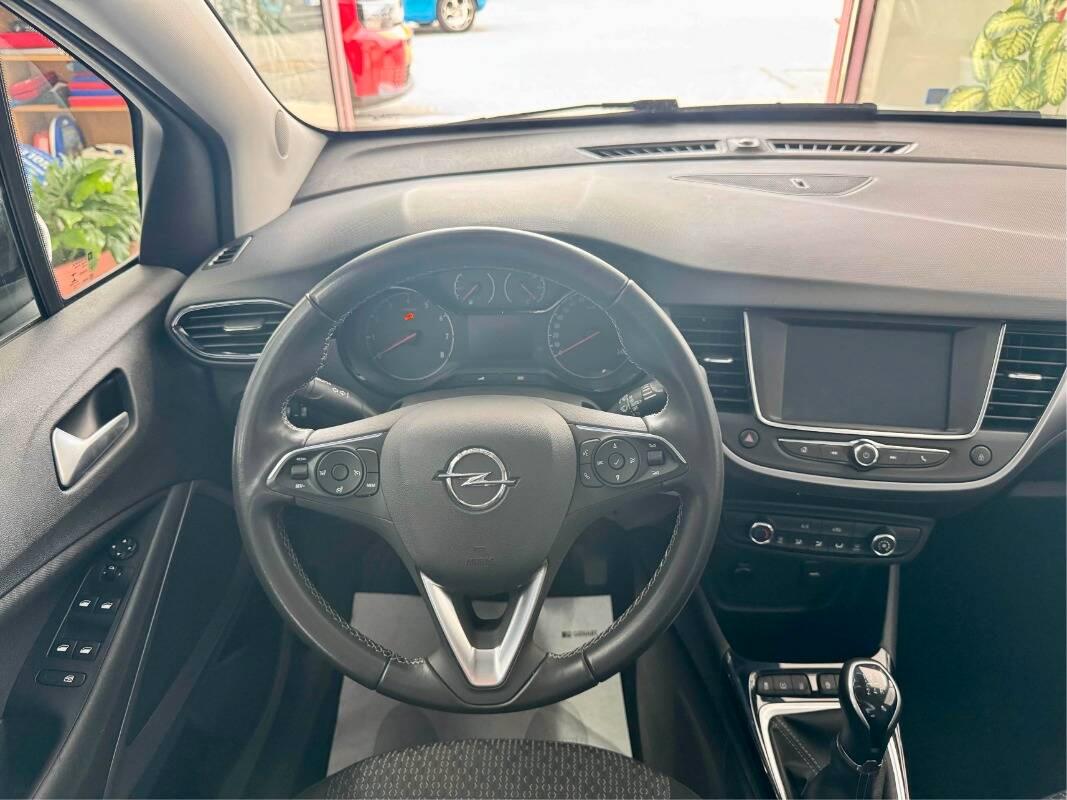 Opel Crossland 1.2 Edition s&s 83cv
