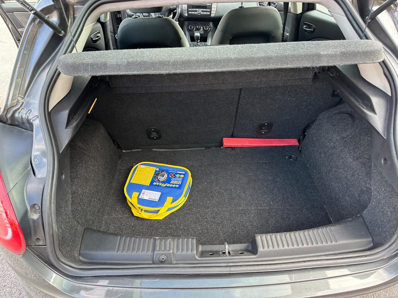 Fiat Bravo 1.4 GPL Neopatentati