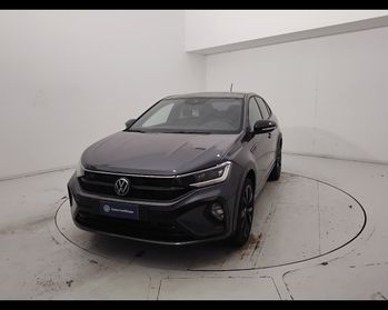 VOLKSWAGEN Taigo - Taigo 1.0 tsi R-Line 110cv
