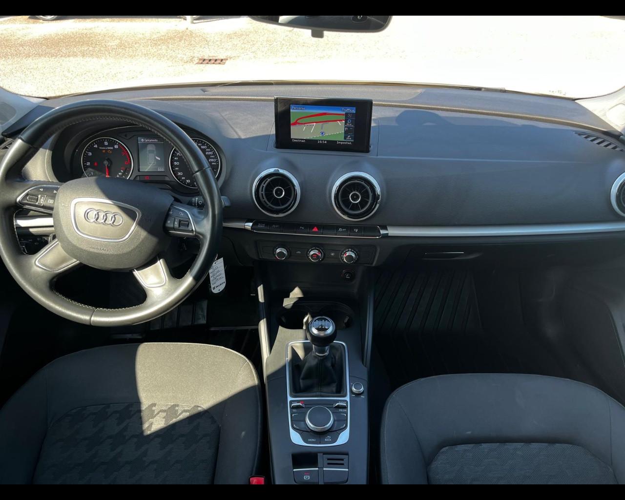 AUDI A3 SPORTBACK 1.4 TFSI BUSINESS