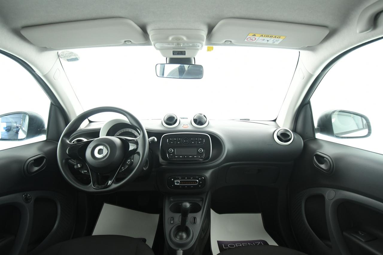 SMART Fortwo 1.0 Youngster 71cv twinamic my18 NEOPATENTATI