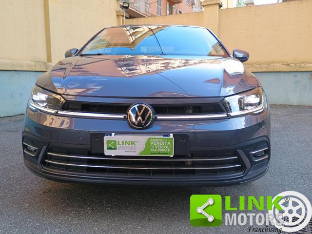 VOLKSWAGEN Polo TSI 5p. Style OCCASIONISSIMA !!