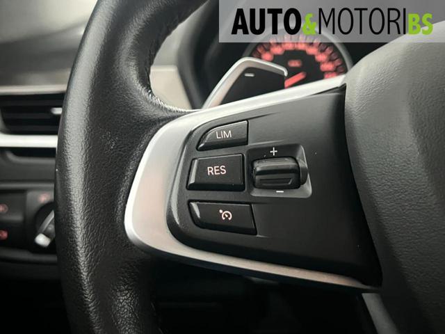 BMW X1 sDrive20d xLine