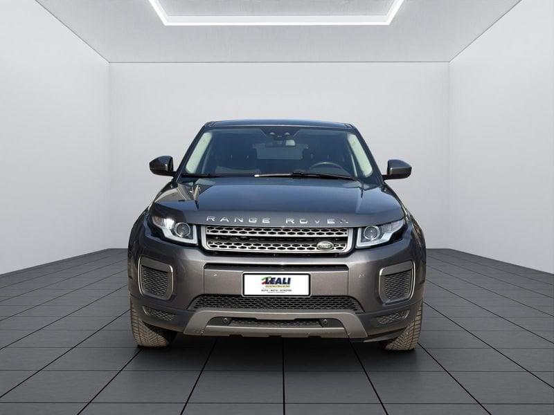 Land Rover Range Rover Evoque EVOQUE 4WD 2.0 TD4 150cv Automatica Pure