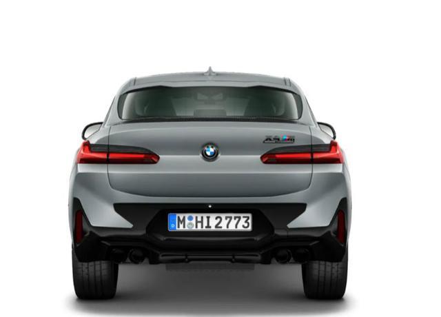 BMW X4 M Competition +m comp pack+carbon+21