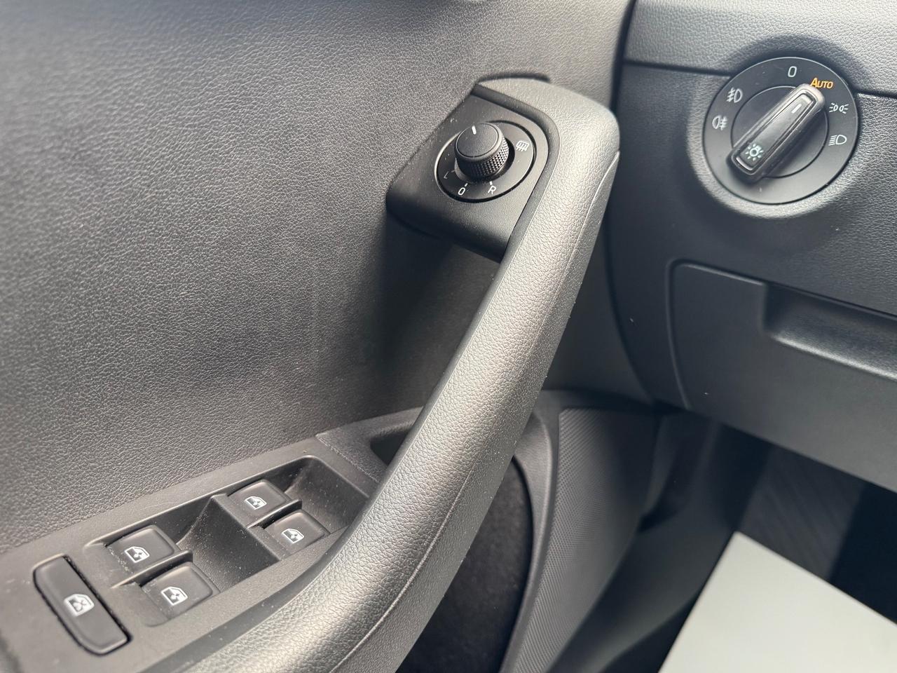 Skoda Octavia 1.6 TDI SCR 115 CV Wagon Executive