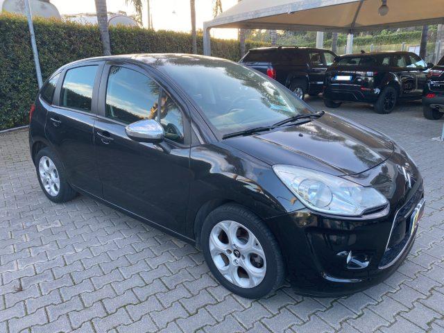 CITROEN C3 1.4 VTi 95 Exclusive