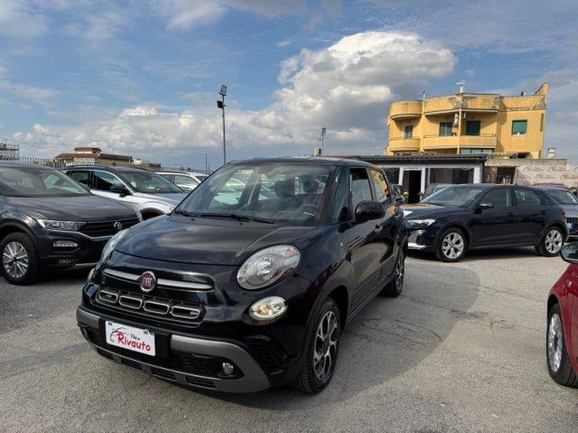 FIAT 500L 1.4 95 CV S&S Cross