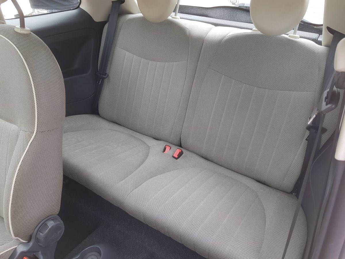 FIAT - 500 - 1.2 by DIESEL