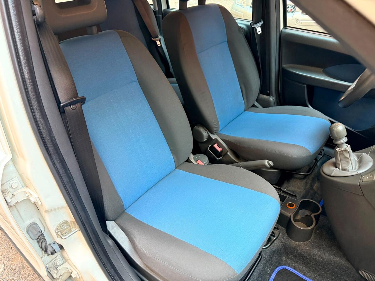 Fiat Panda 1.2 FIRE EURO5