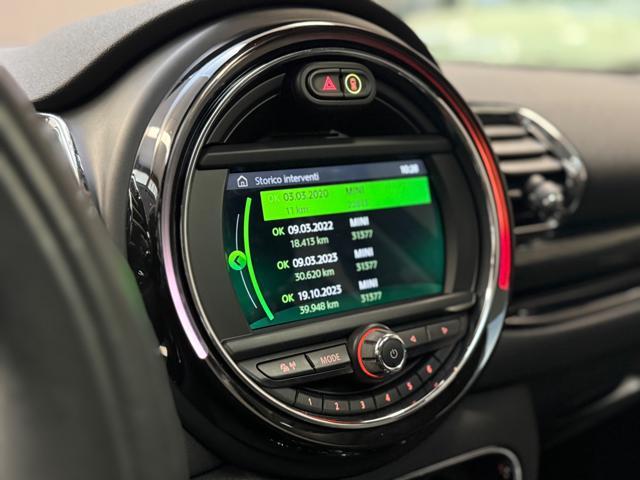 MINI Clubman 2.0 Cooper S Clubman