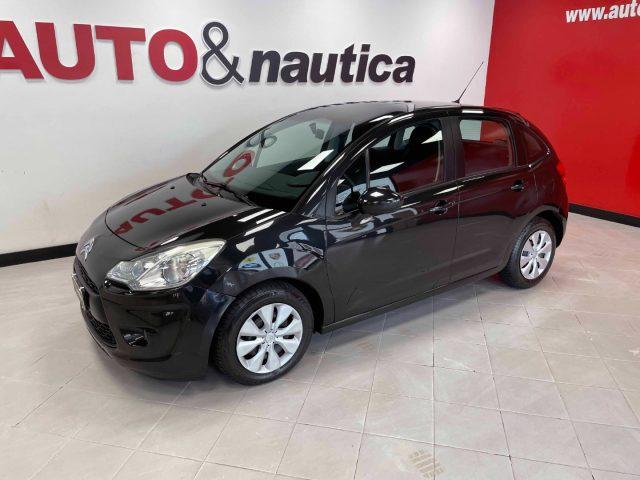 CITROEN C3 1.4 AIRDREAM EXCLUSIVE GPL ECO BY-ENERGY