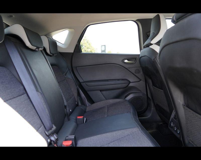 Renault Captur 2ª serie TCe 90 CV Techno