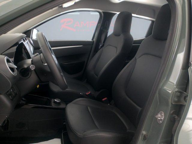 DACIA Spring Electric 45 Expression Km 3.000 Pronta Consegna
