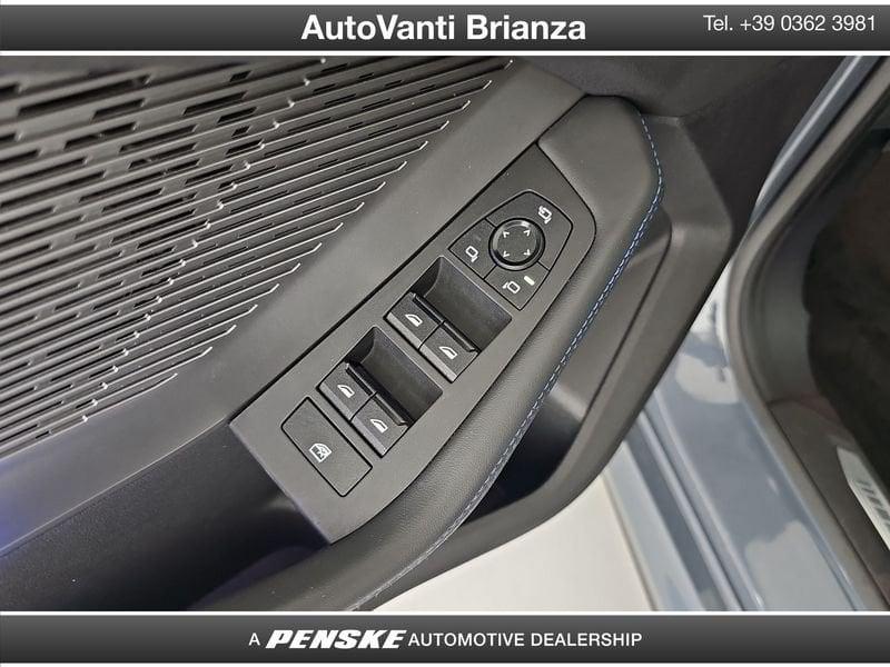 BMW Serie 2 Gran Coupe 218d Gran Coupe MSport Pro