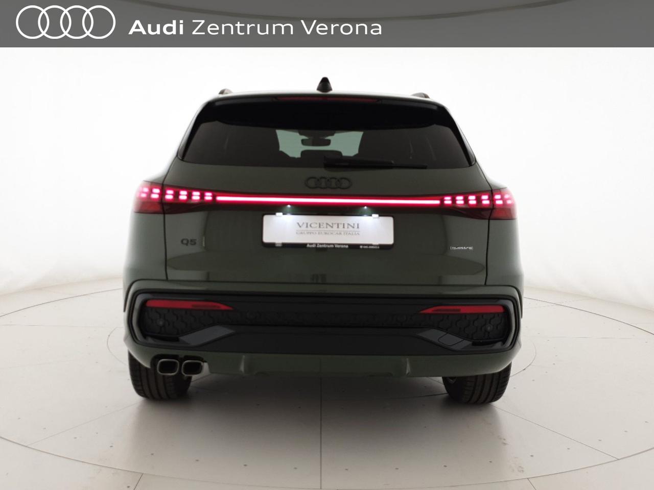 2.0TDI 204CV quattro S tronic S line Edition