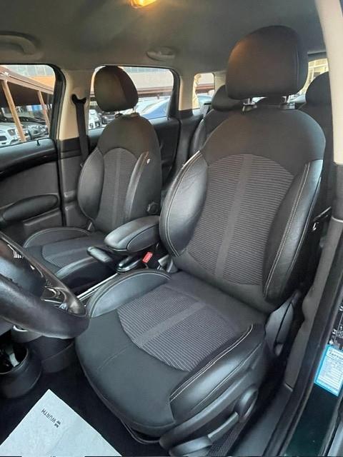 Mini Cooper S Countryman Mini 1.6 Cooper S Countryman ALL4