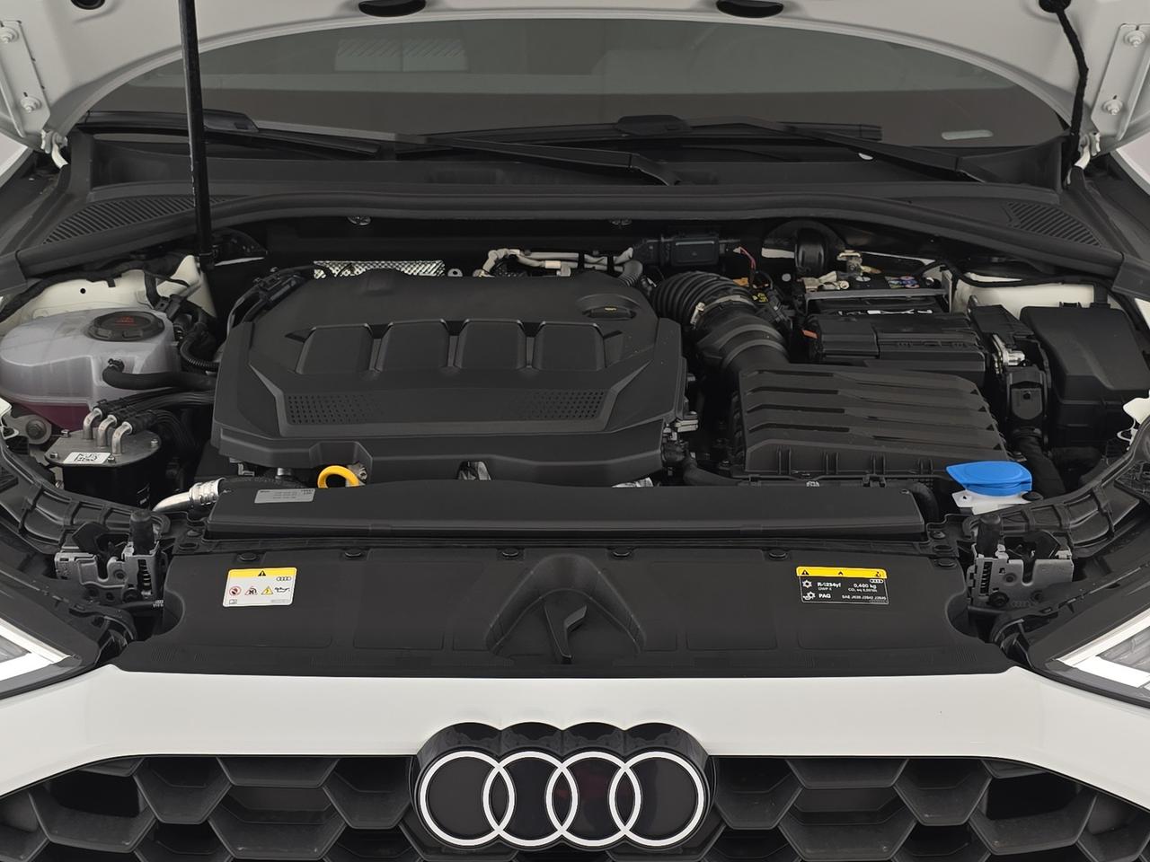 Audi A3 sportback 35 2.0 tdi business s-tronic