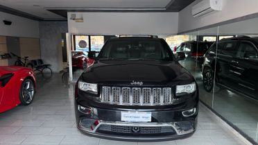 Jeep Grand Cherokee 3.0 V6 CRD 250 CV Multijet II Summit