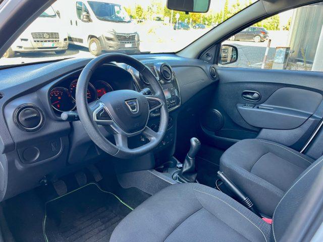 DACIA Sandero 1.0 75CV Comfort