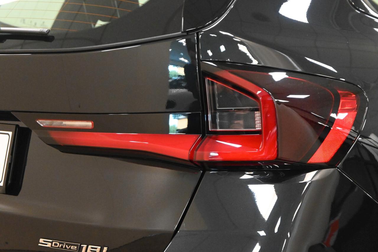 BMW X1 (U11) X1 sDrive 18i MSport