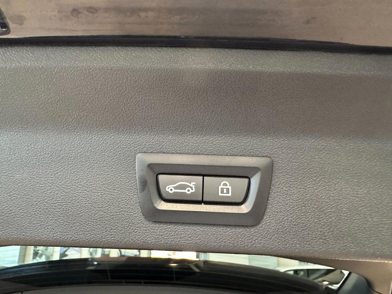 BMW X3 xdrive30e Plug-In Msport - 19"-Tetto-Live cockpit PRO-IVA