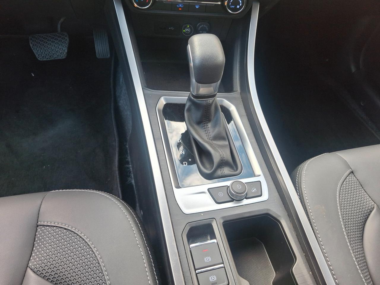 Dr 3.0 1.5 CVT Bi-Fuel GPL