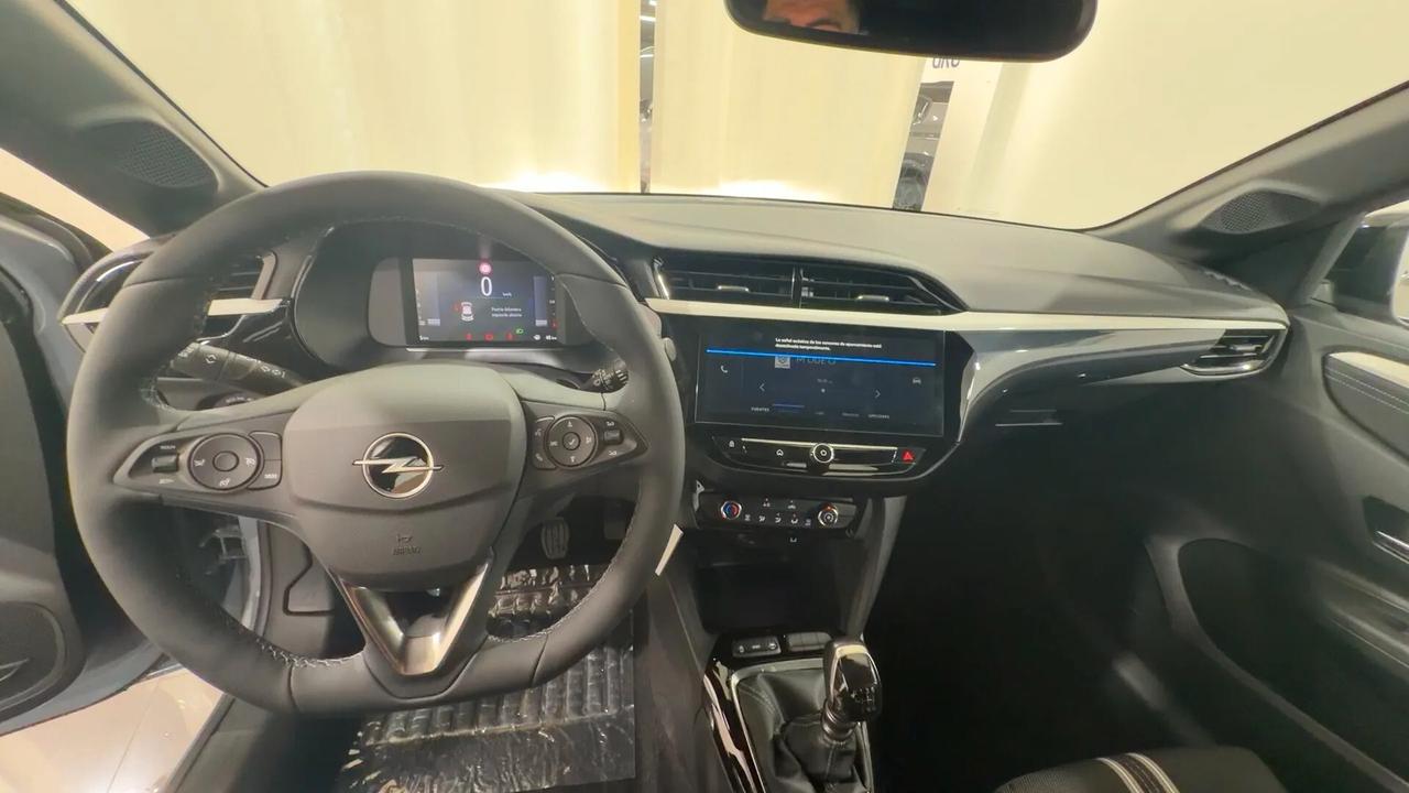 Opel Corsa 1.2 100 CV GS KM 0