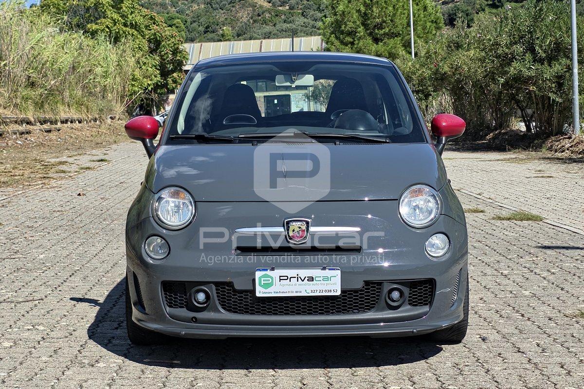 FIAT 500 1.3 Multijet 16V 95 CV Lounge